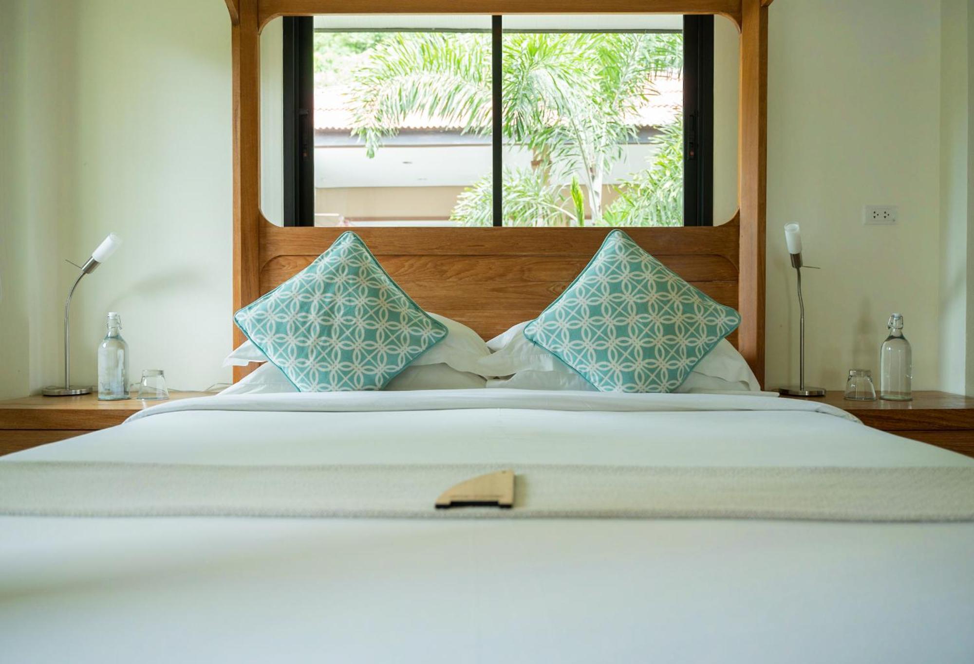 The Cove Cape Panwa Exterior foto