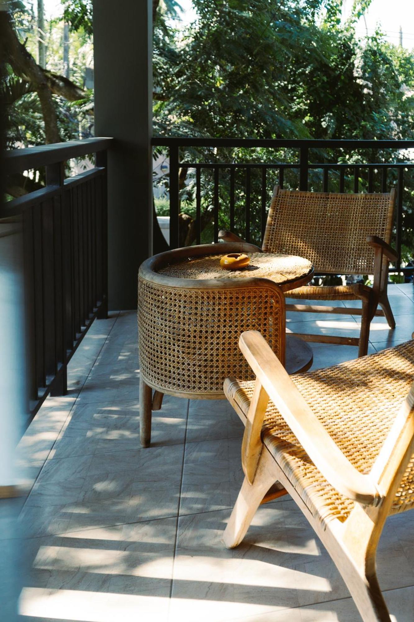 The Cove Cape Panwa Exterior foto