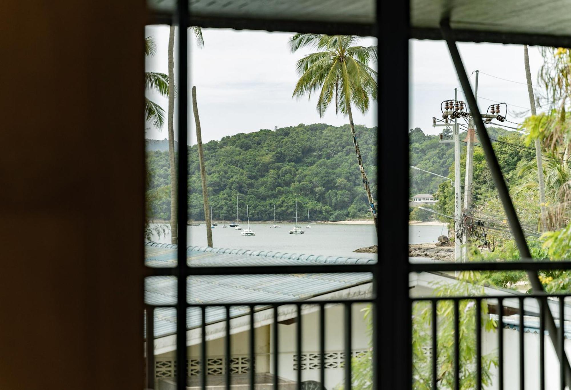 The Cove Cape Panwa Exterior foto