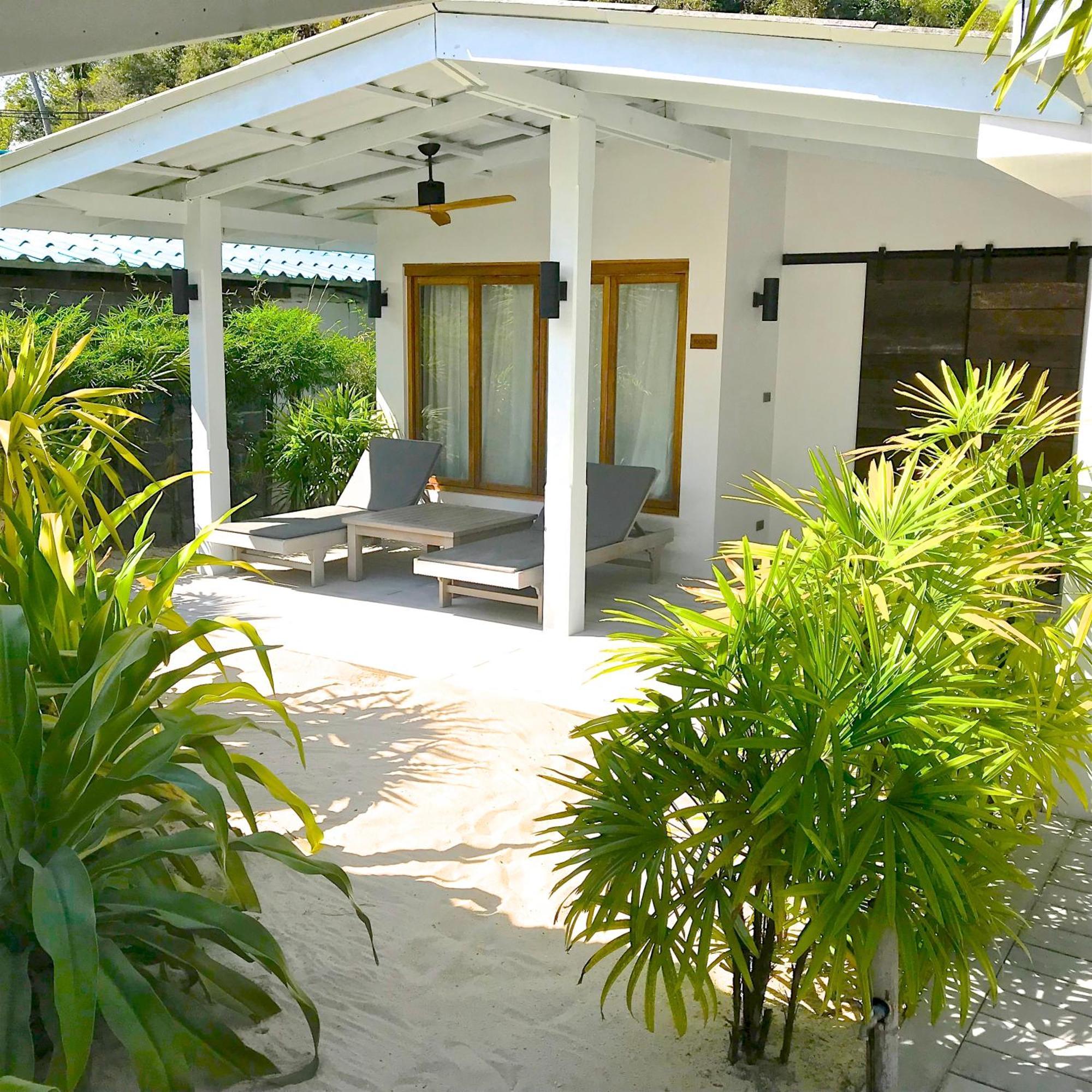The Cove Cape Panwa Exterior foto